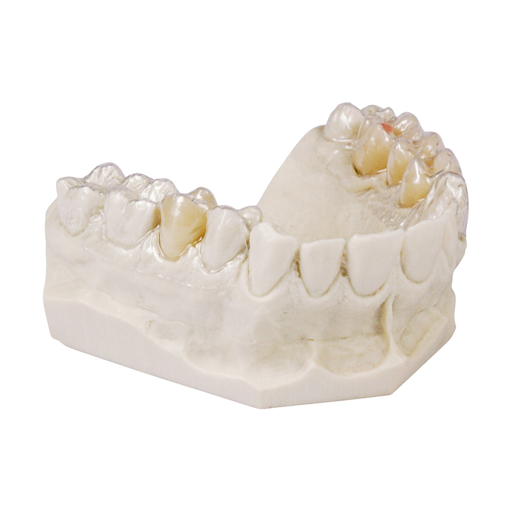 Drufolen H 120 x 0,80 mm natur, 40 stk.