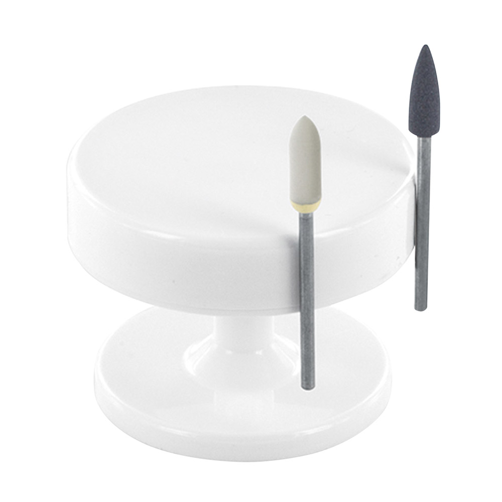 EVE magnetisk holder, hvid, stk.