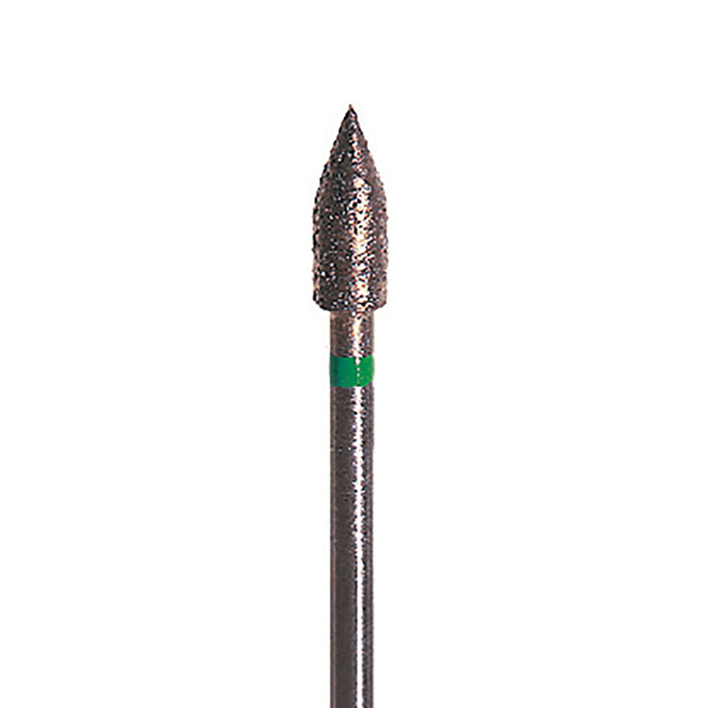 Sinterdiamant Edenta 5208.037 grov, stk.