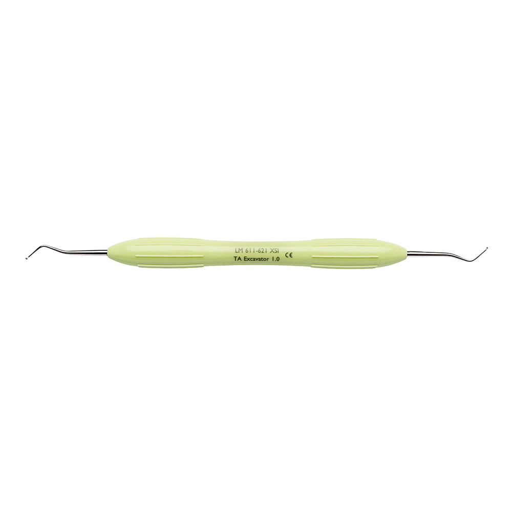 Gravemaskine Dreiwinkel 1,0 mm XSI St