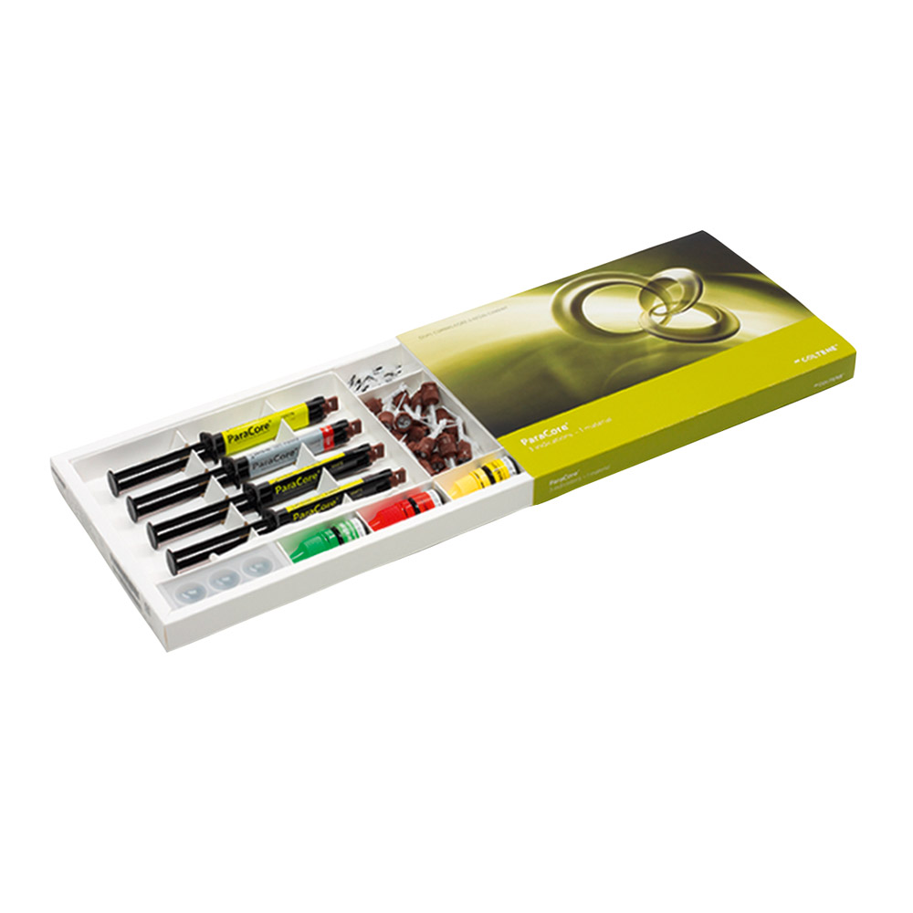 Paracore Automix Slow, 5 ml Introduktionssæt