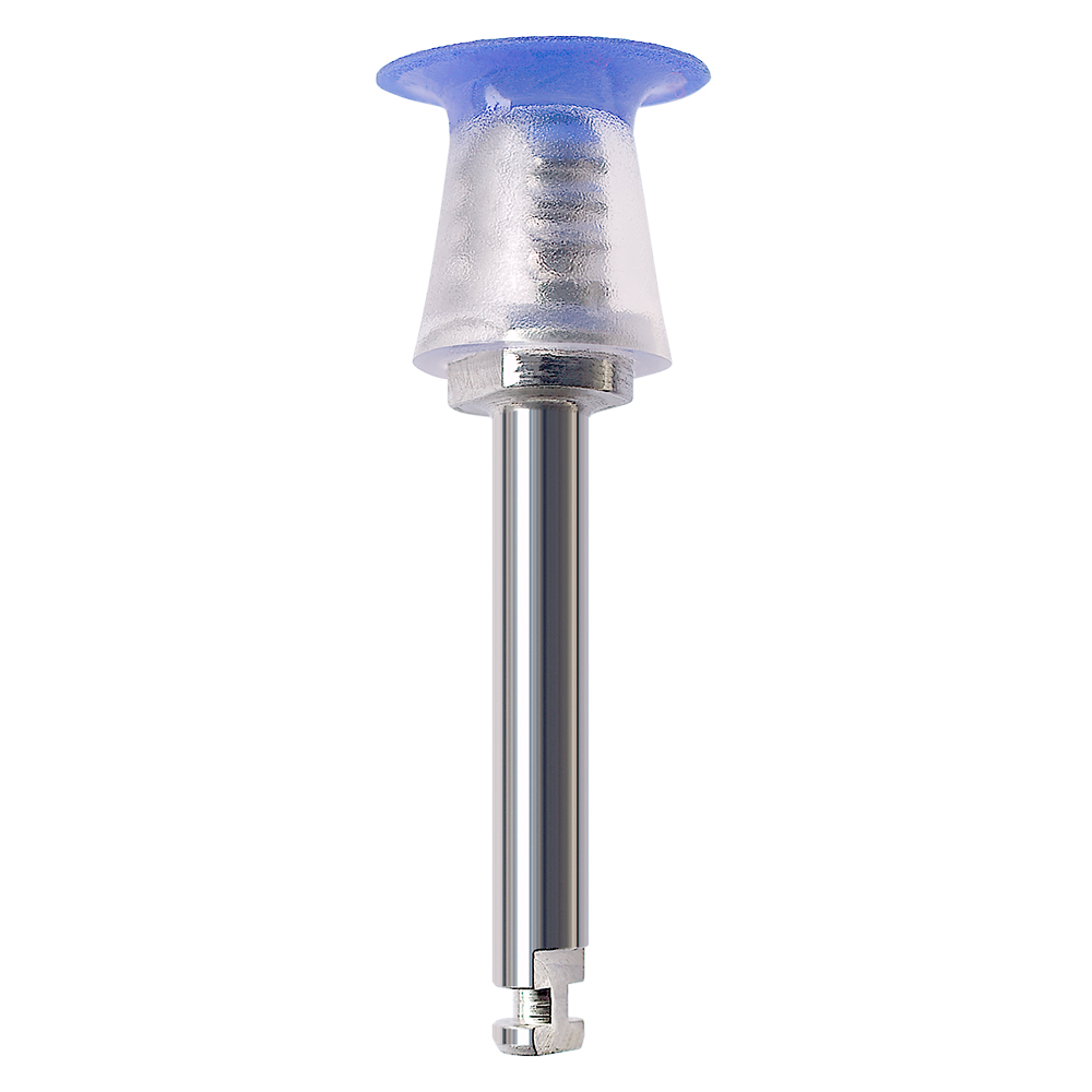 Flexi-Snap polerskive 8 mm /M, 50 stk.