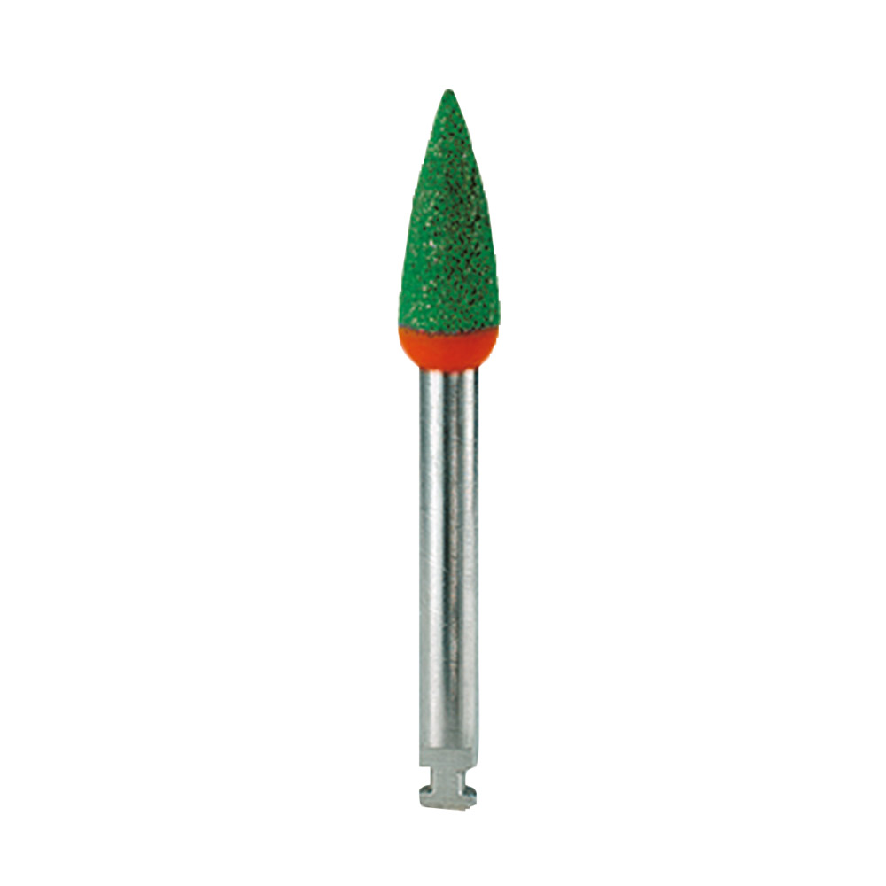 Diamantpolerer Wst 9743 G 040, 2 stk.