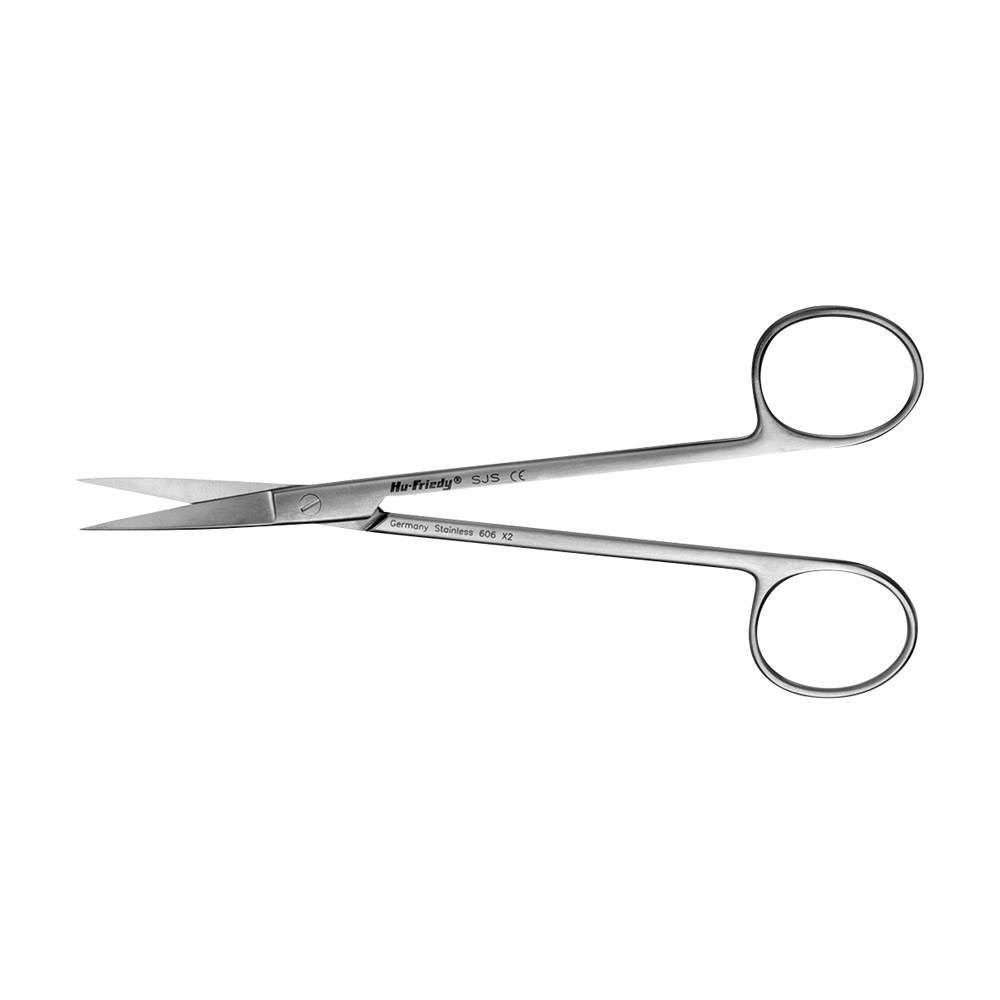 Joseph Schere 14,0 cm lige, stk.
