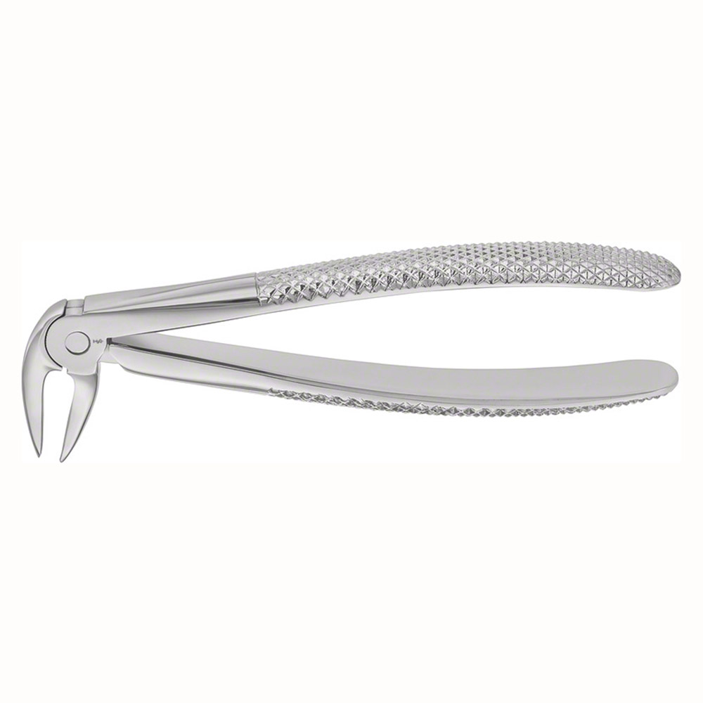 Tandtang Anatomica Fin UK Rod, stk.