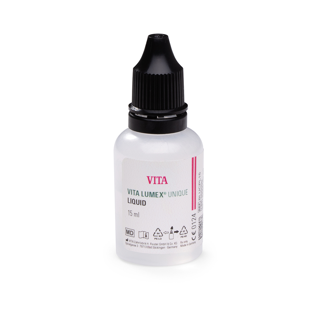 LUMEX UNIQUE VÆSKE, 15 ml