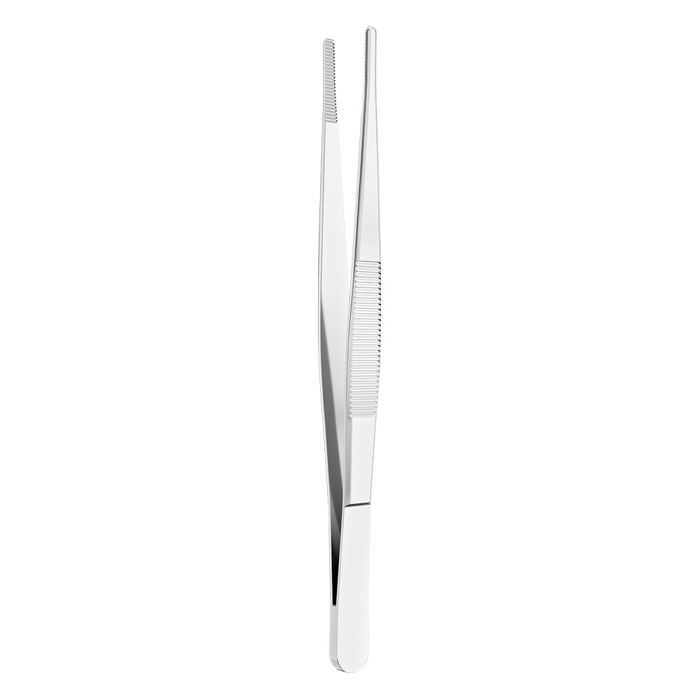PLULINE Kirurgisk pincet 15 cm, stk.