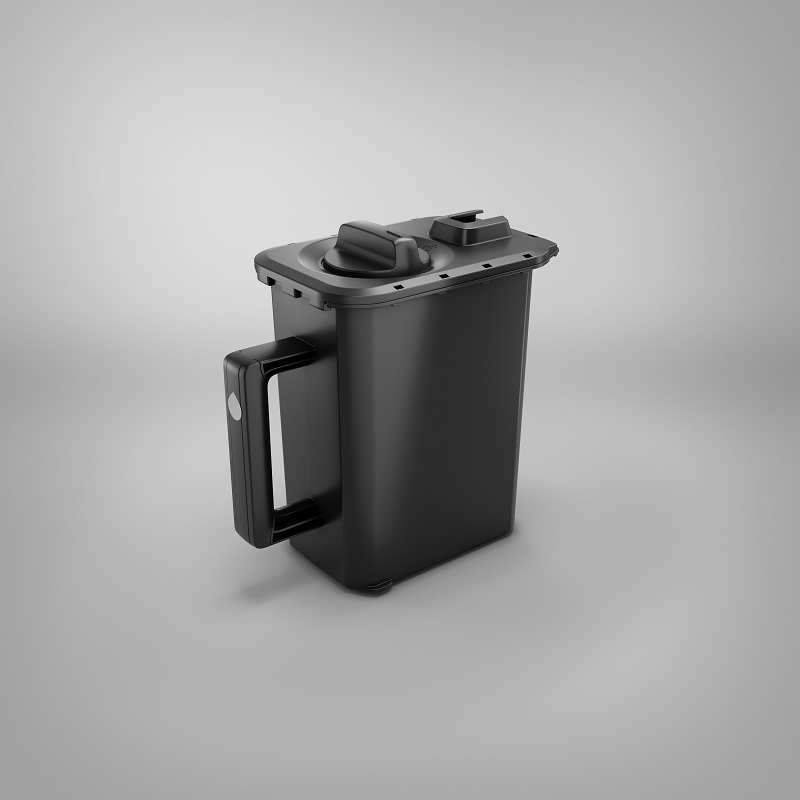 Primeprint vaskebeholder 2.0, stk.