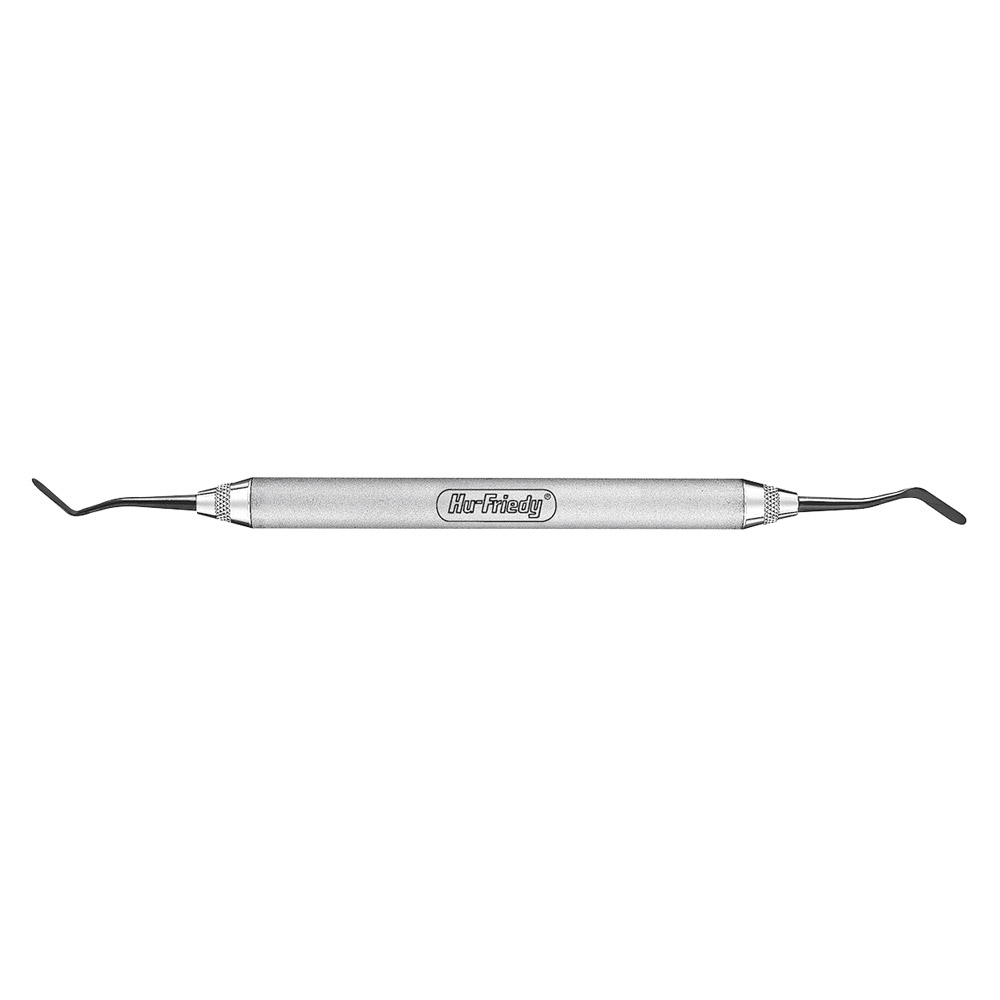 Kompositfyldeinstrument A6 XTS greb 6 glat, stk.