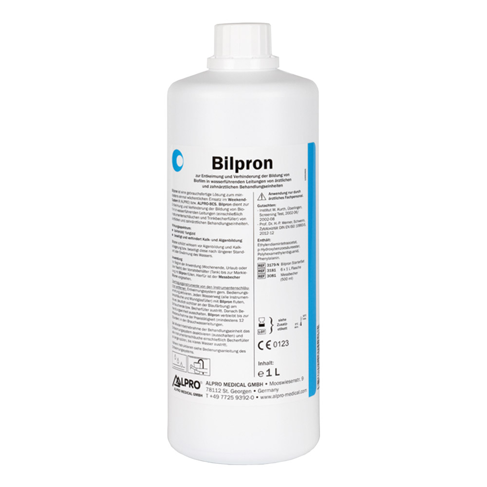 Bilpron, 6 x 1 L karton