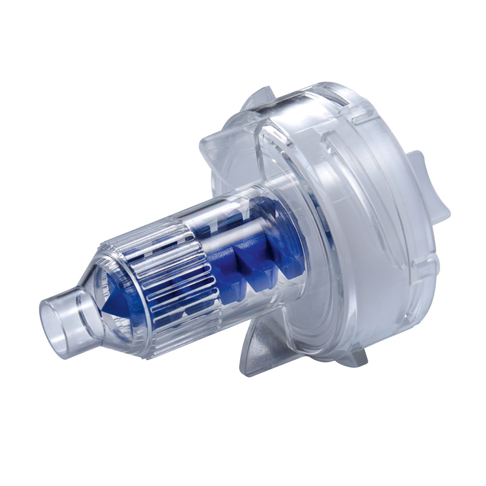 Dynamiske blandere Plug & Press, 45 stk.