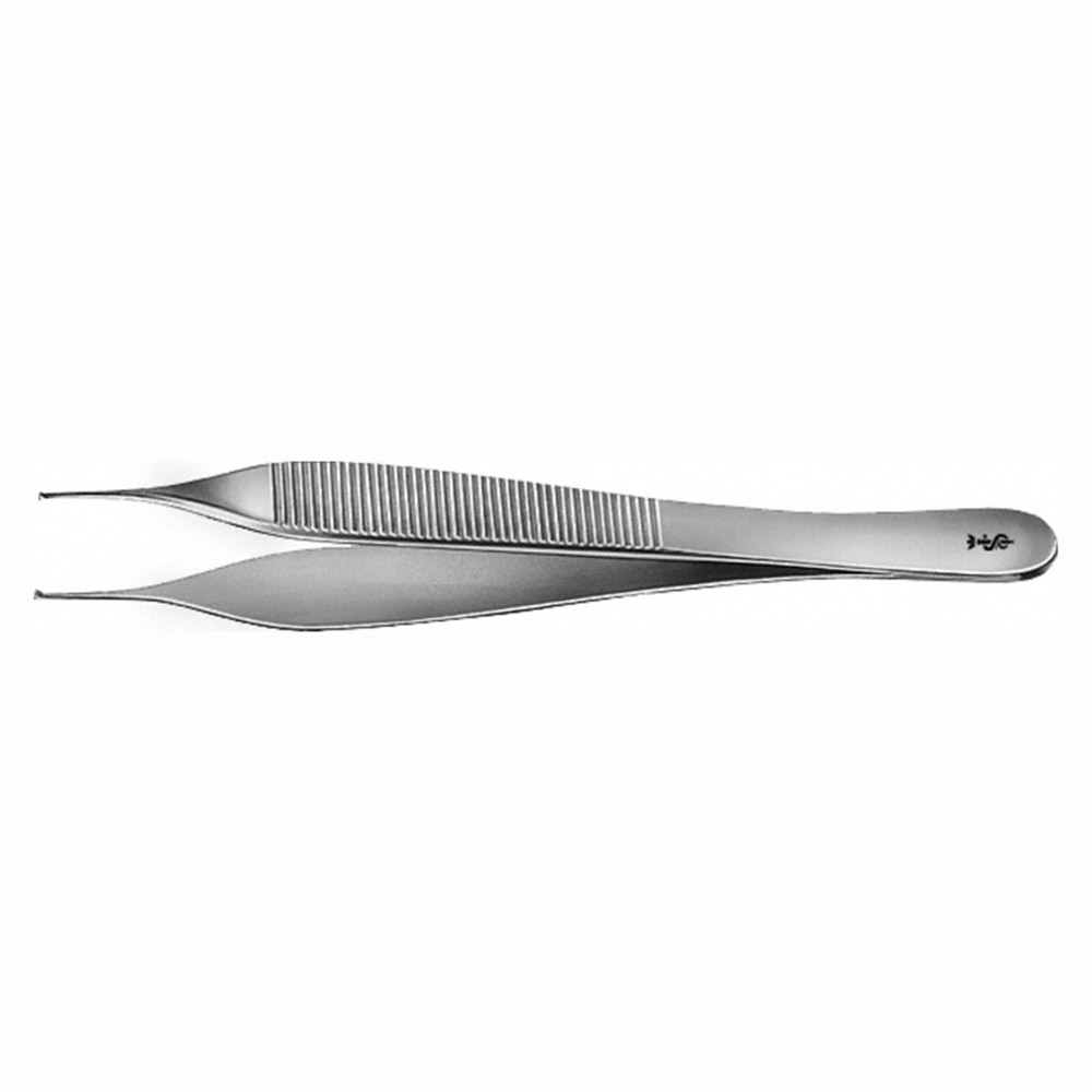 Kirurgisk pincet BD510 stk.