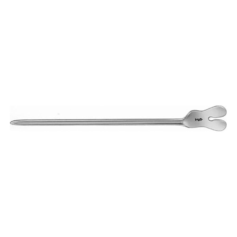 Hulsonde ger. 130 mm Stk.