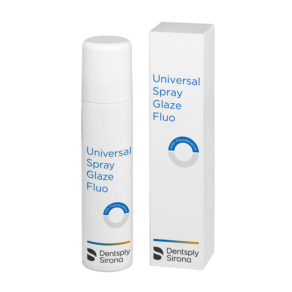 Universal Sprayglasur, 75 ml