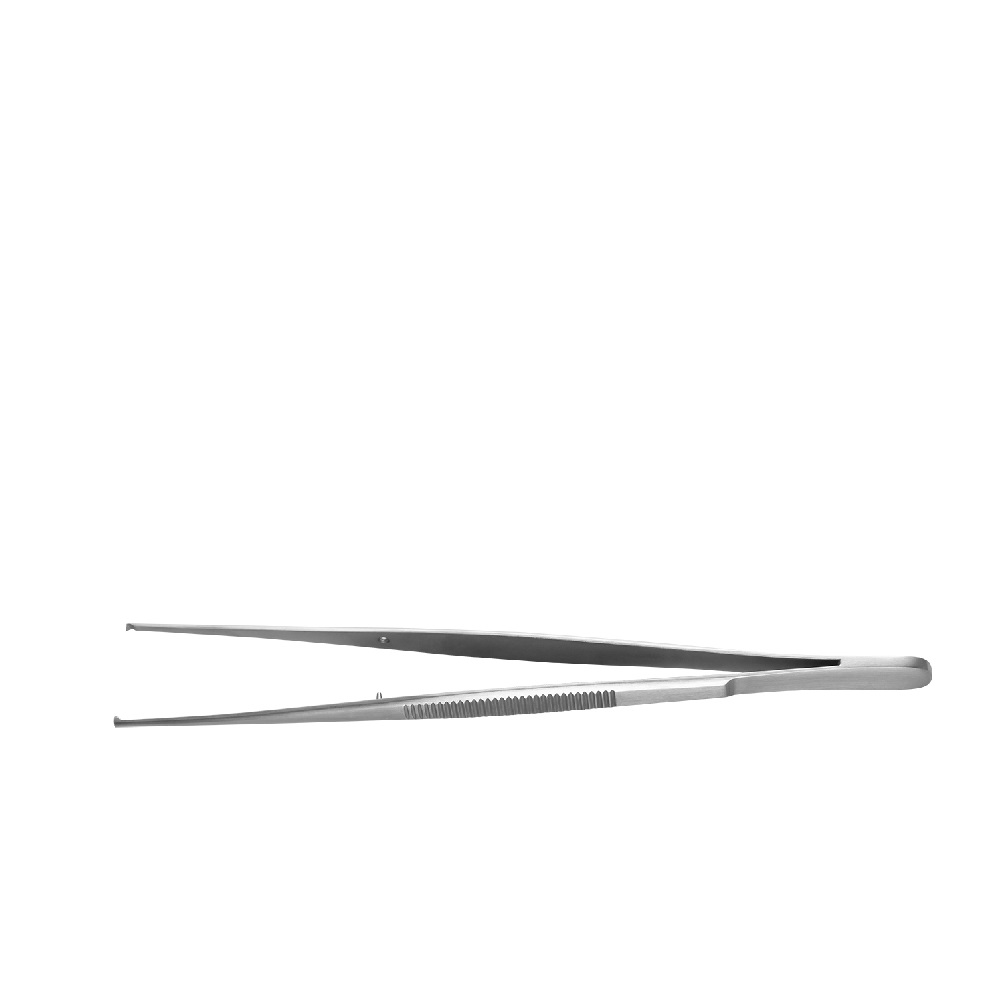 Kirurgisk pincet Semken, lige, 15 cm, stk.