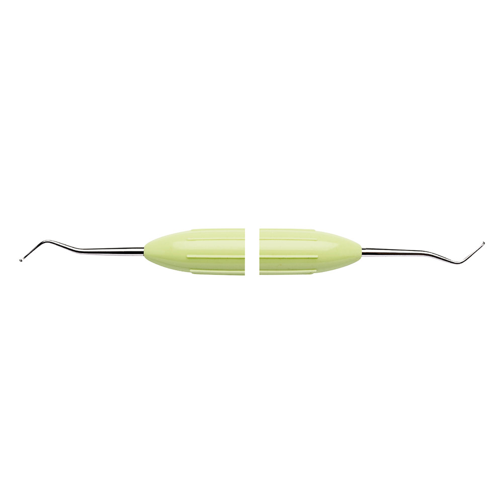 Gravegreb Dreiwinkel 1,0 mm SI St
