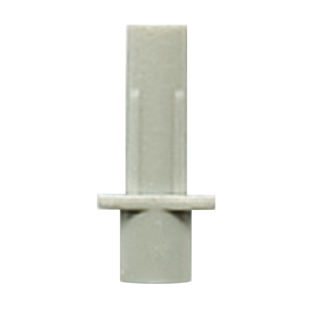 Plastikhylster Pin 213 11 mm, 1000 stykker