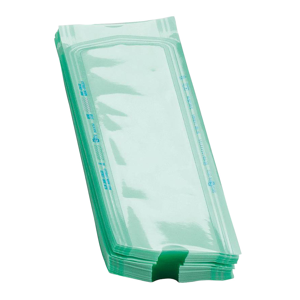 SECURLINE Sterilposer 75 x 250 mm, 1000 stk.