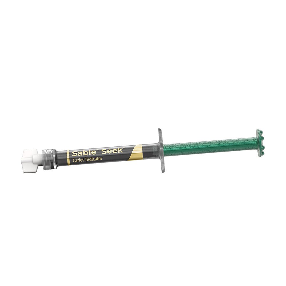Sable Seek indikator, 4 x 1,2 ml sprøjte