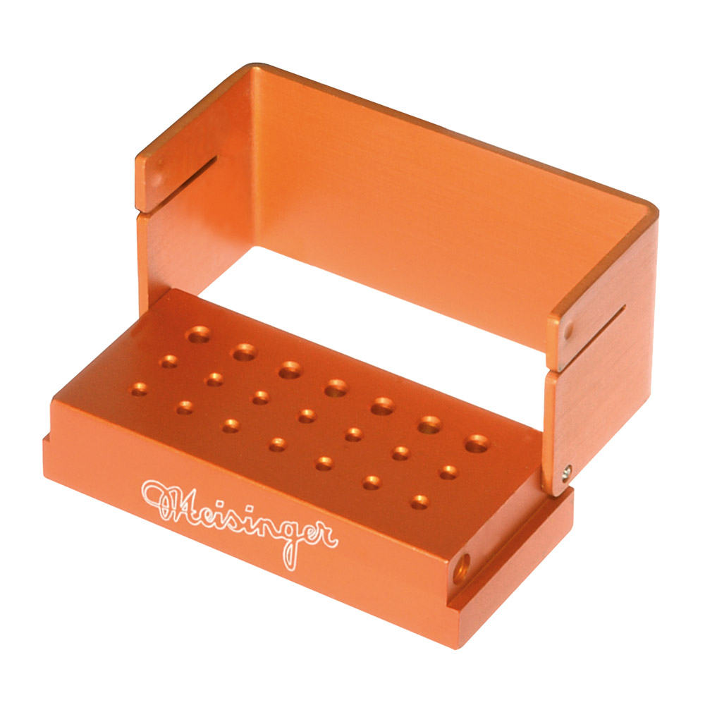 Boreholder 102 orange til 7 Wst + 14 FG, stk.