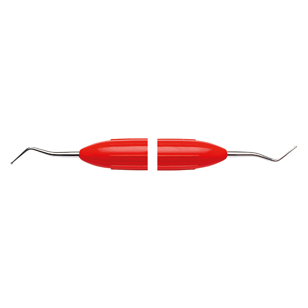 Gravemaskine rund 1,5 mm XSI St