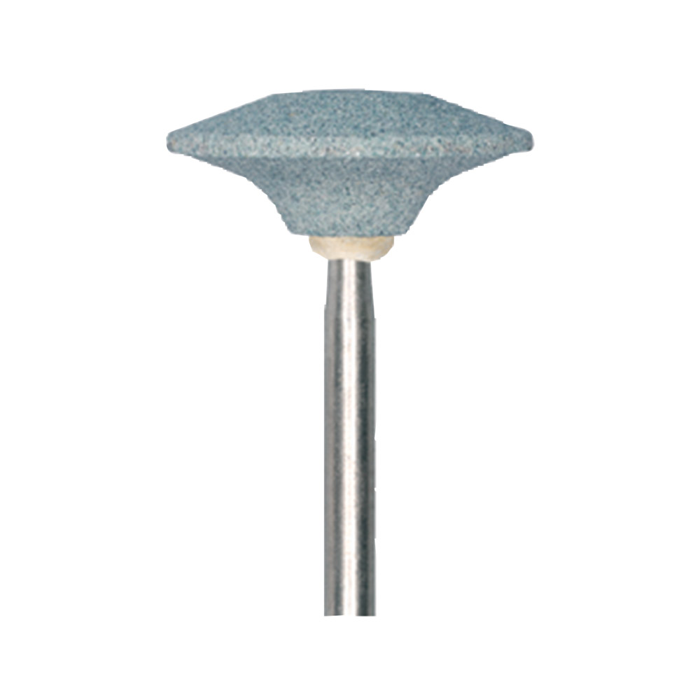 Slibekorn Zirkon Hst Z722 180, 2 stk.