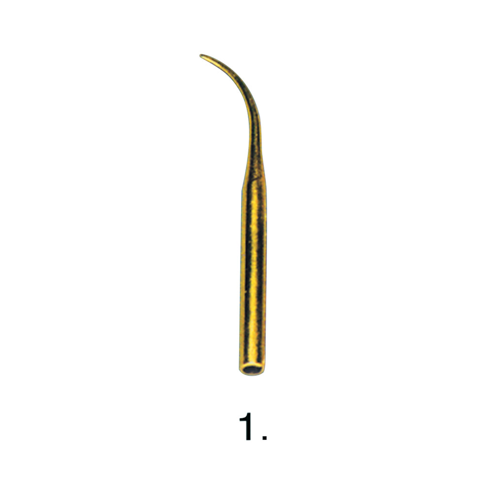 Modelleringsspids Nt PKT1 fin stk