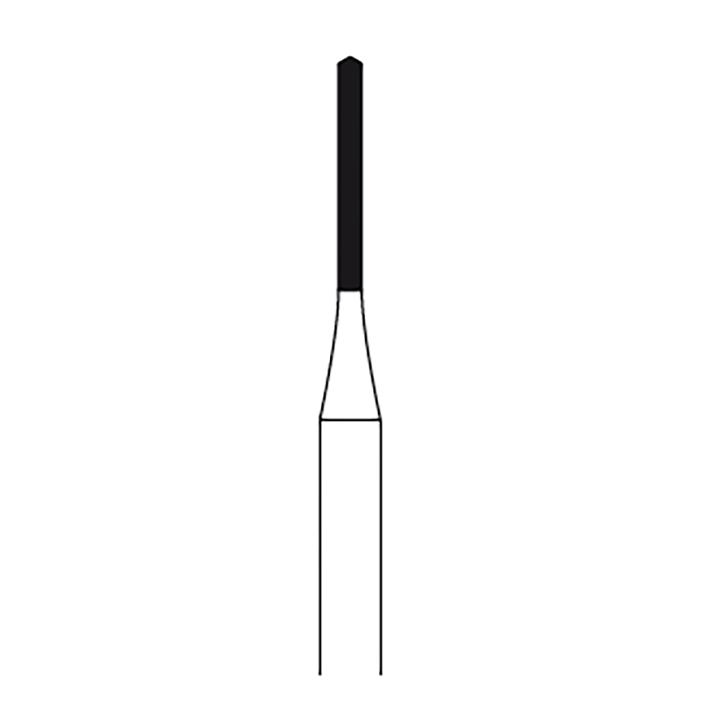 HM spiralbor HstK 7800 009 3 mm, stk.