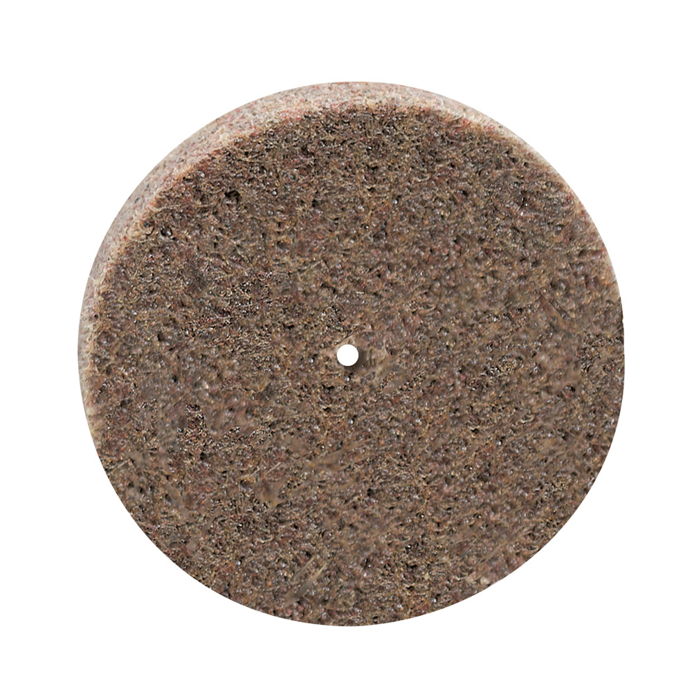 Softcrack umonteret brun 2100, 10 stykker