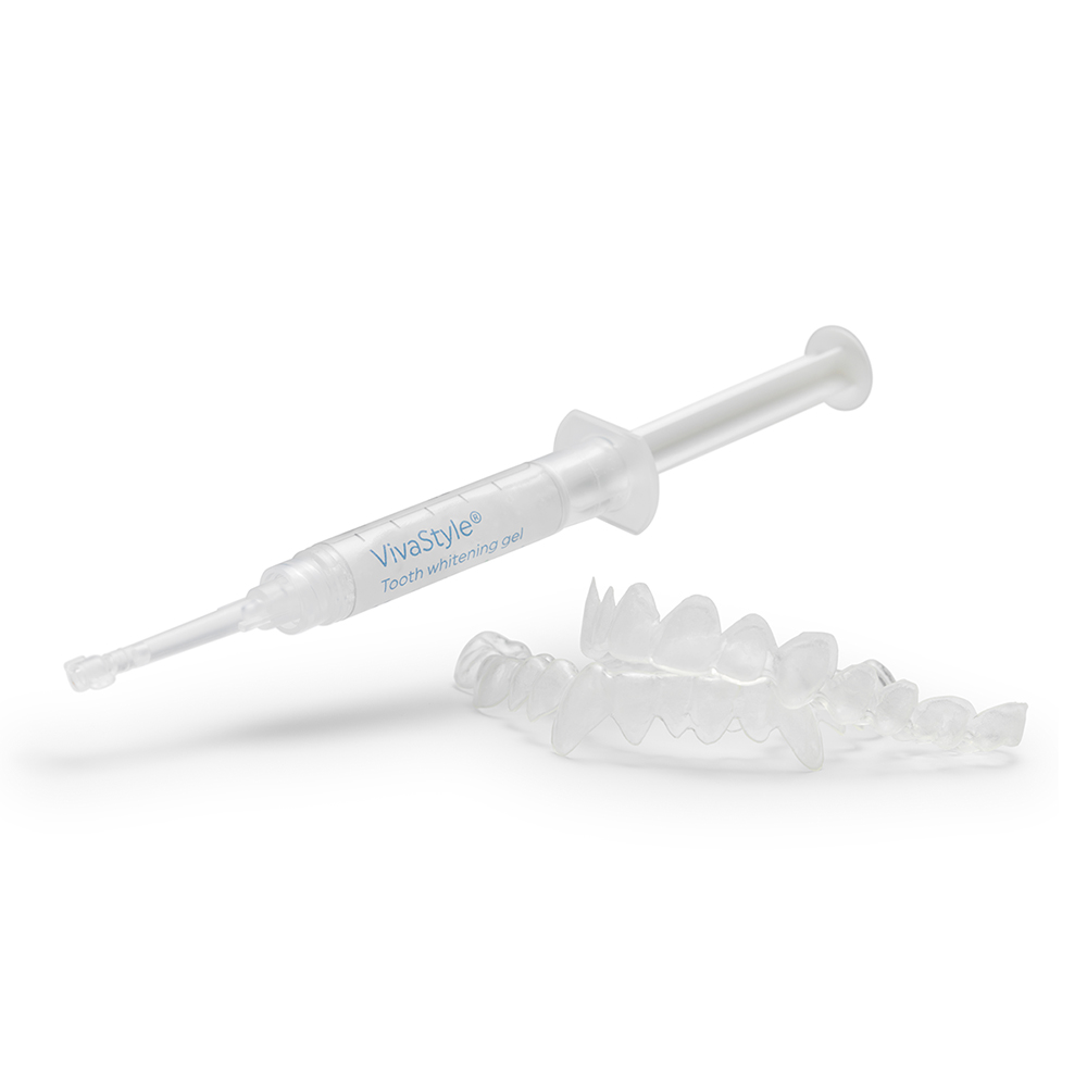 VivaStyle 16 % 3x 3 ml sprøjter, refill