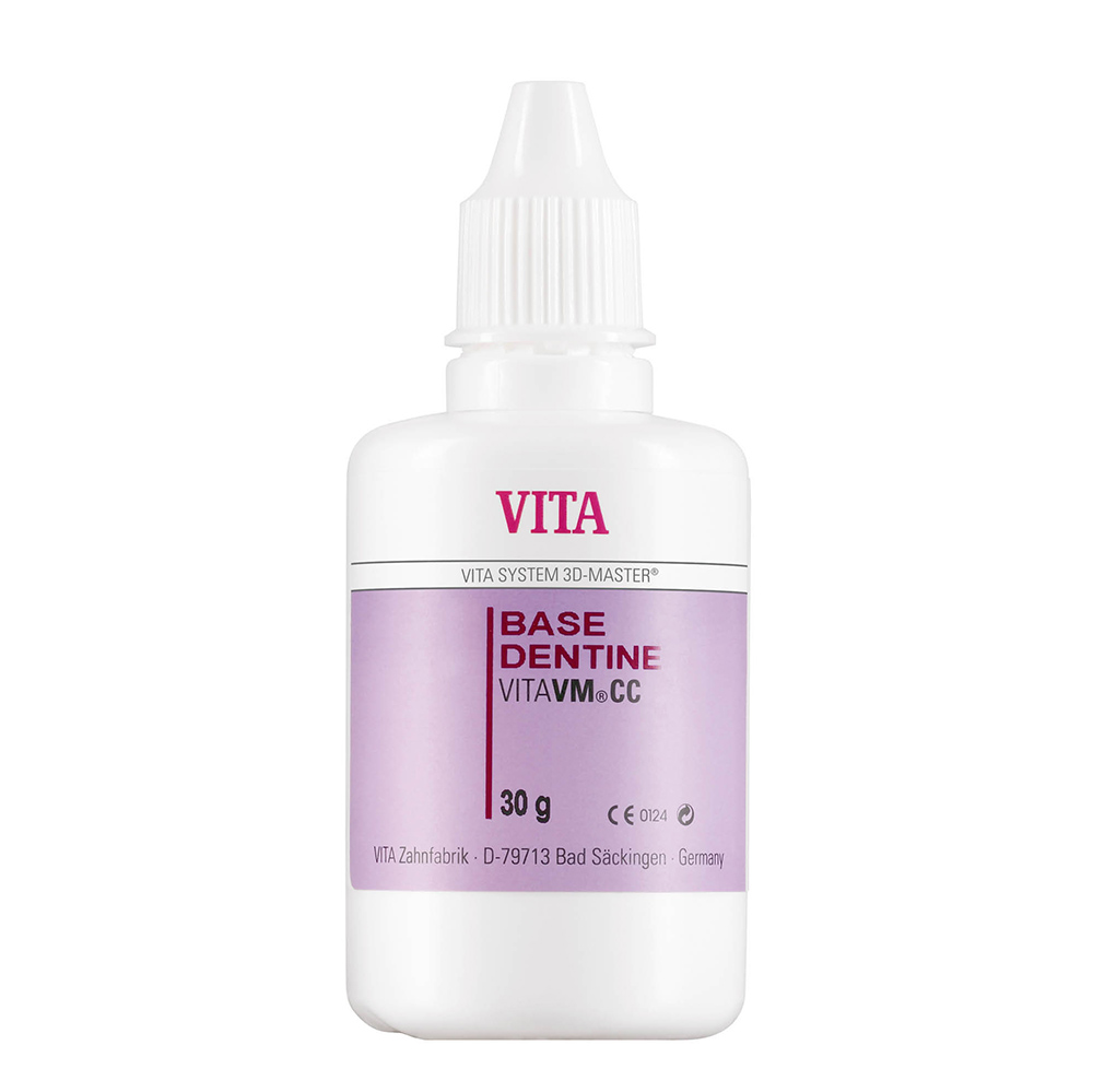 Vita VM CC 3D Base Dentin 3L1,5, 30 g