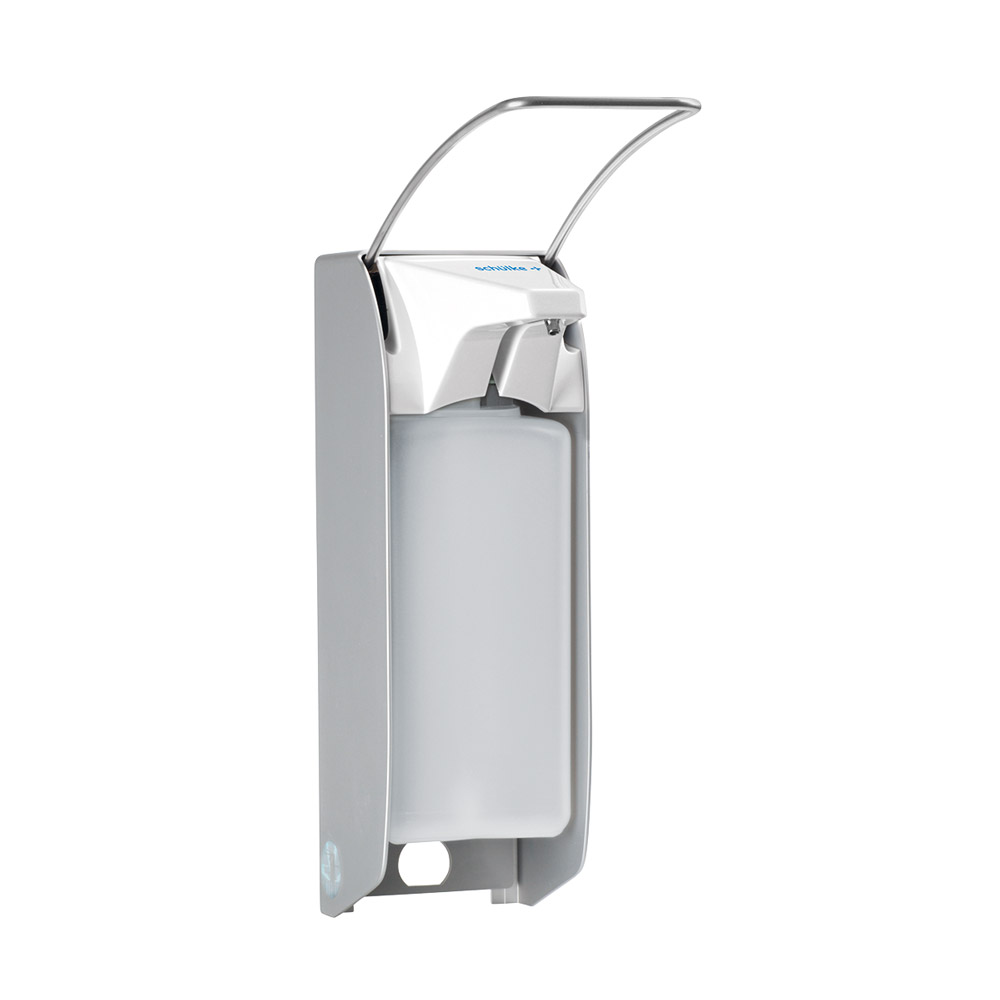 Præparatdispenser KHL 1000 plastpumpe, stk.