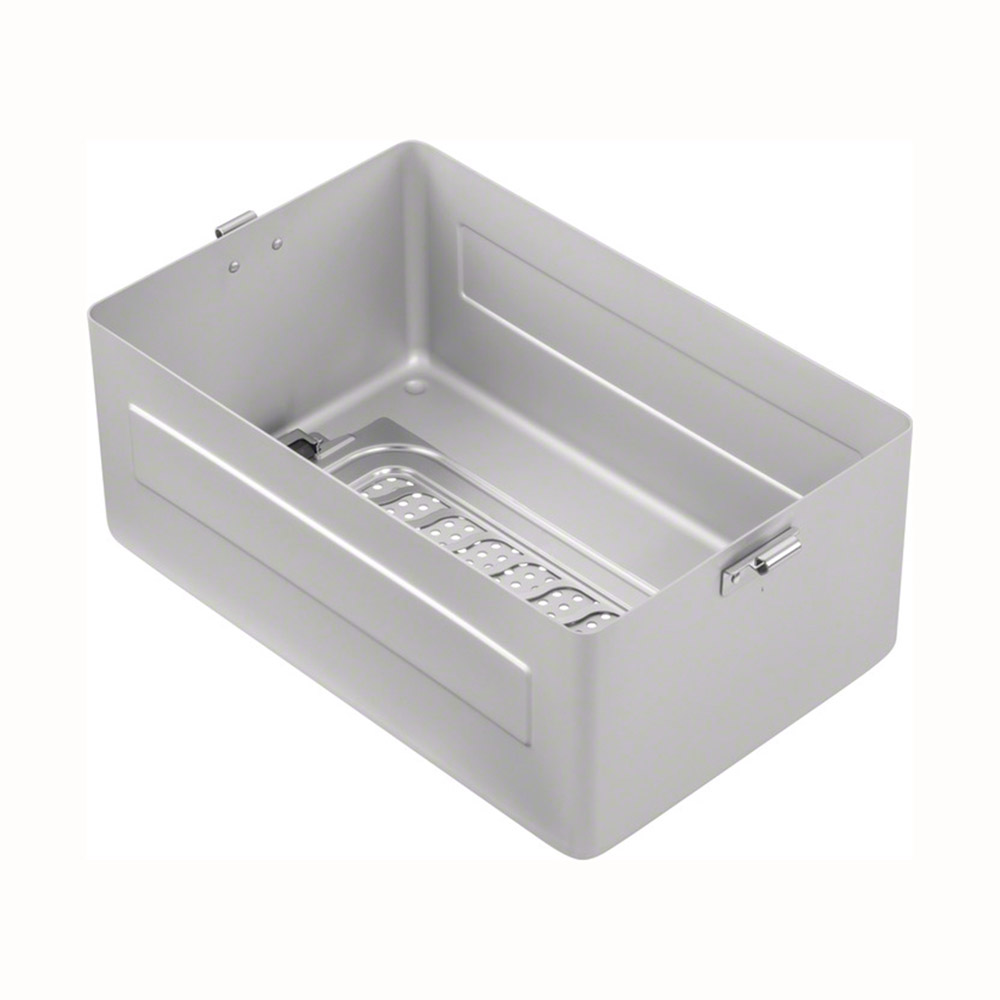 Badekar med huller 312 x 185 x 121, stk.