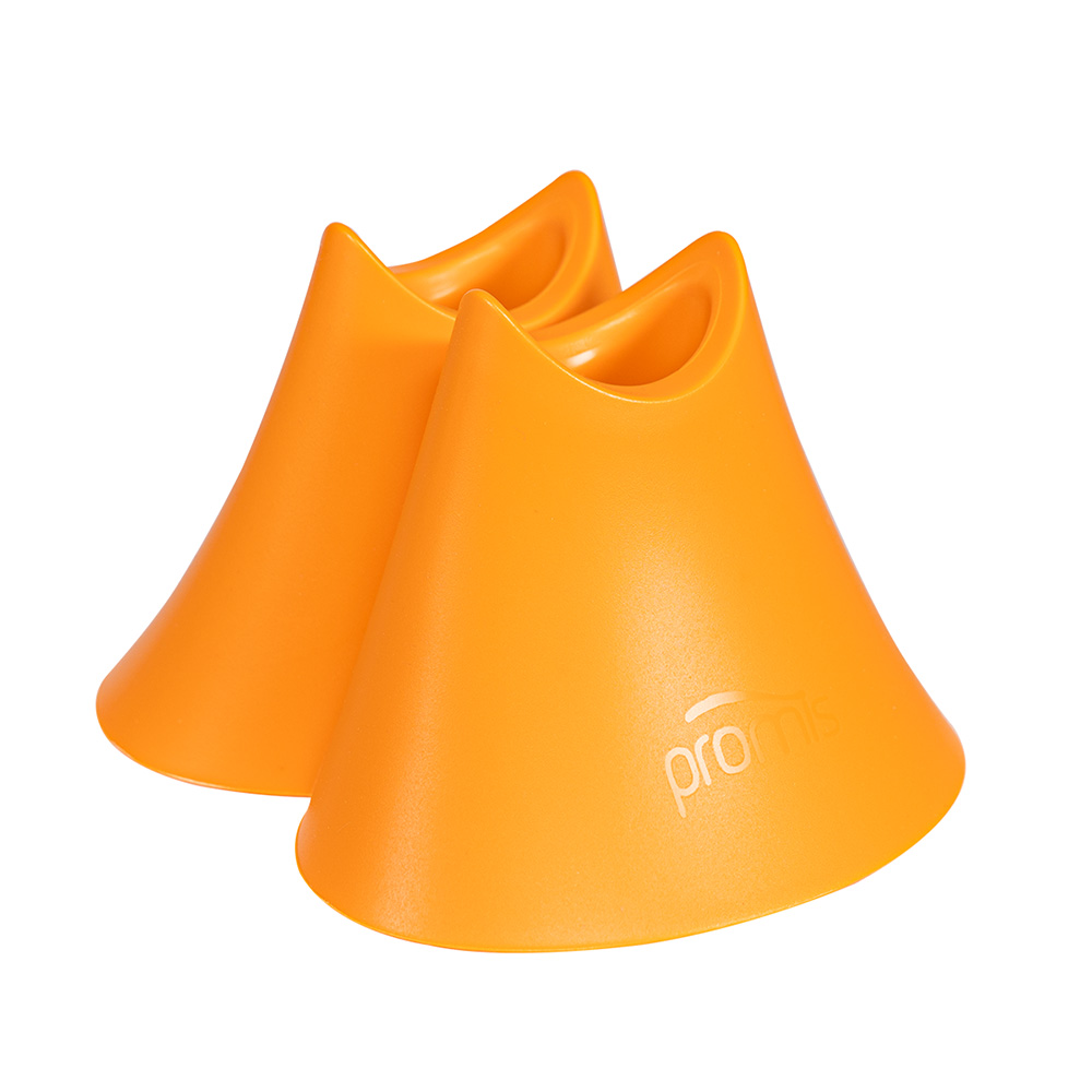 Promis Holder Duo Orange, stk.