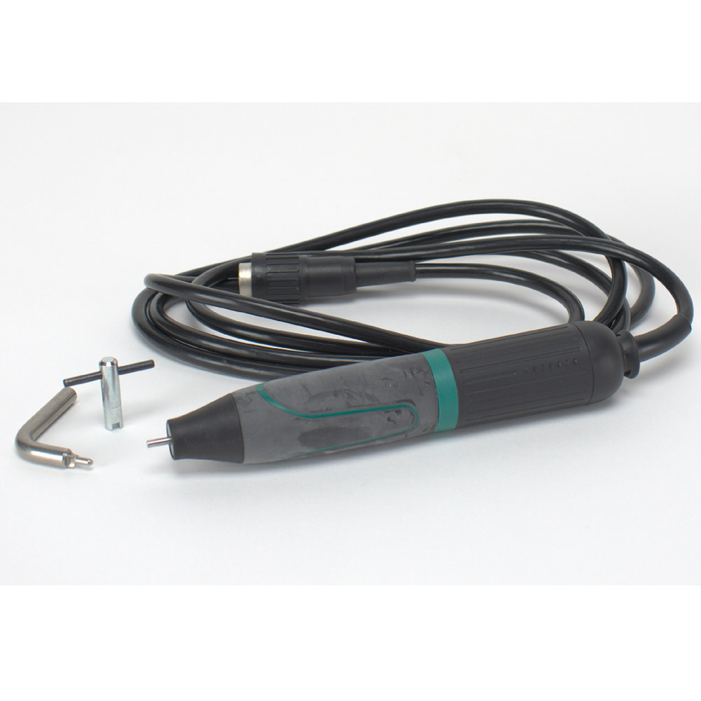 C2 Master håndstykke med kabel, stk.