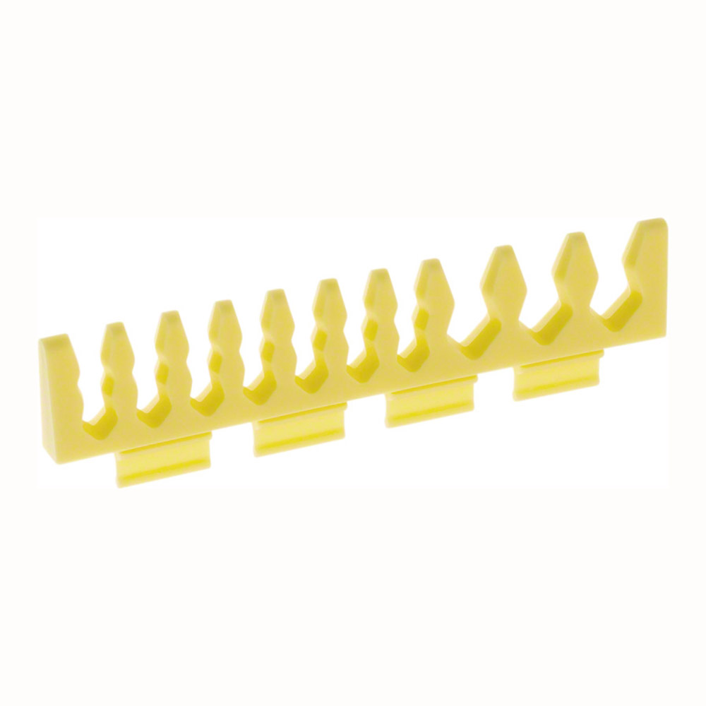 Silikonsteg 115 x 22 x 30 mm til JG388, stk.