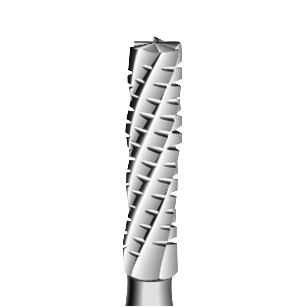 HM-bor Edenta Hst C31L 010, 6 stykker