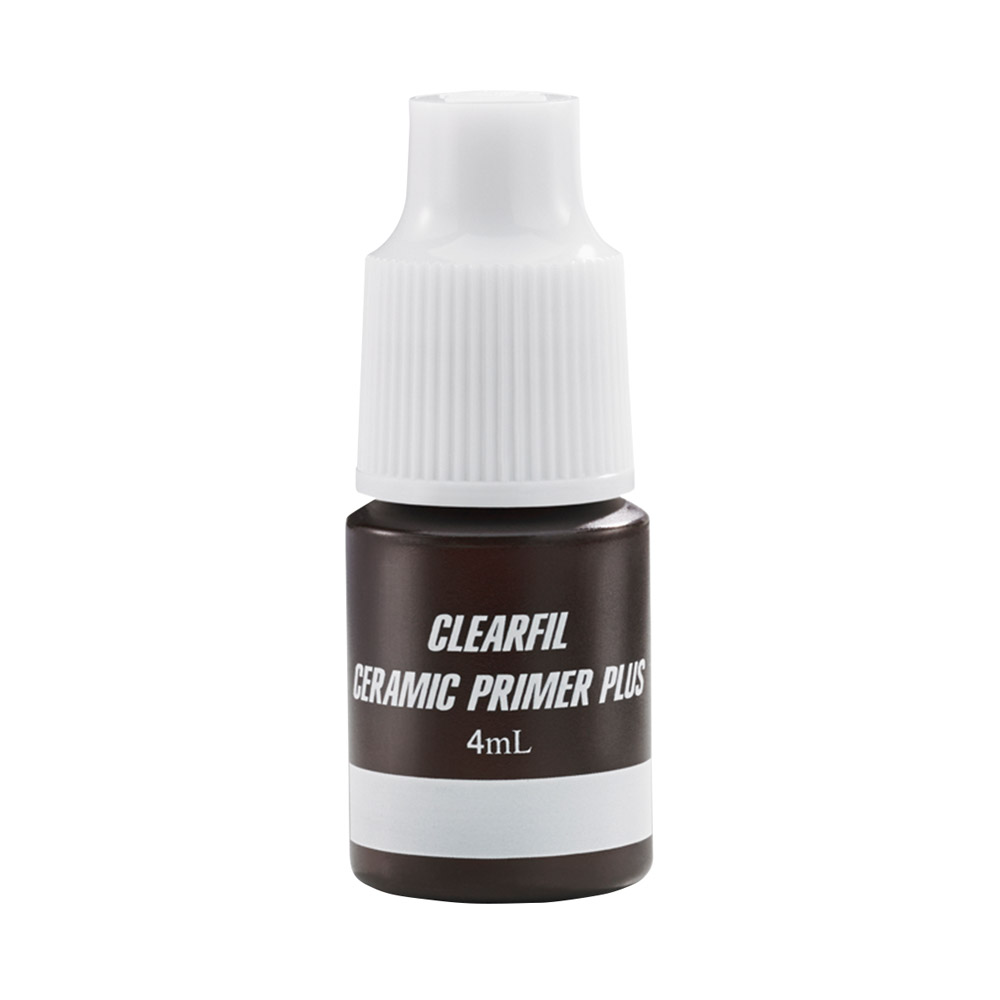 CLEARFIL Ceramic Primer Plus, 4 ml flaske