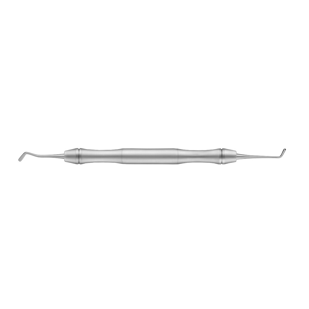 Fyldningsinstrument 1054/26 LiquidSteel, stk.