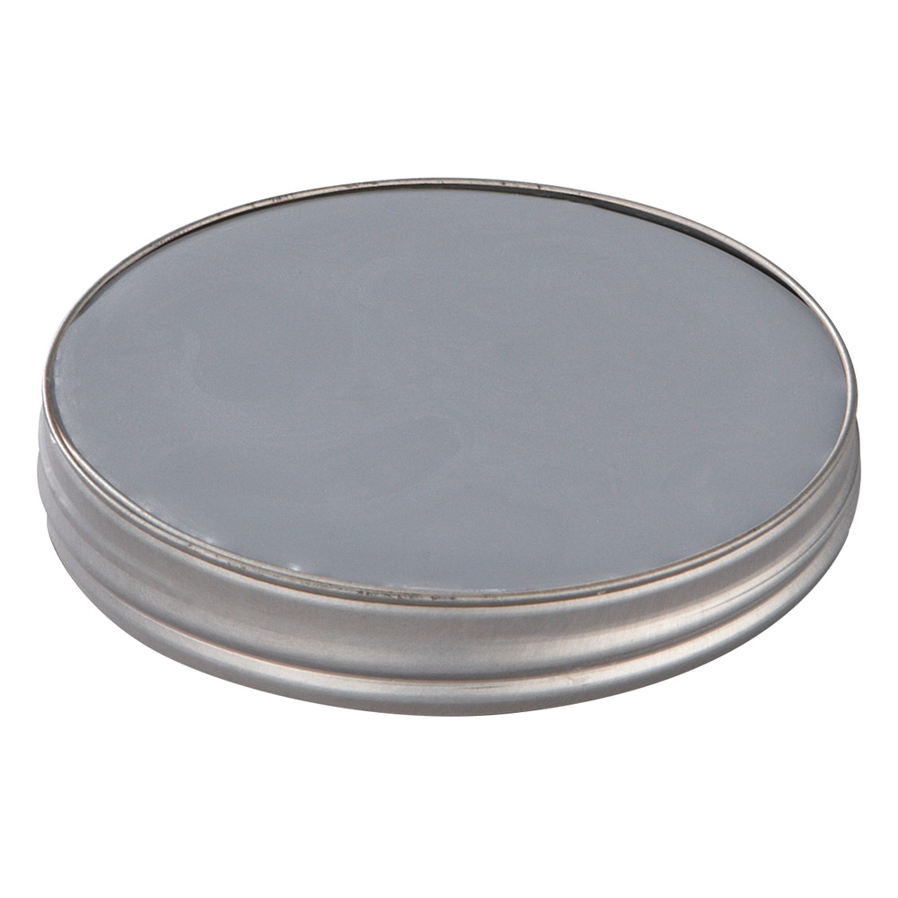 GEO Crowax modelleringsvoks grå-opaque, 80 g