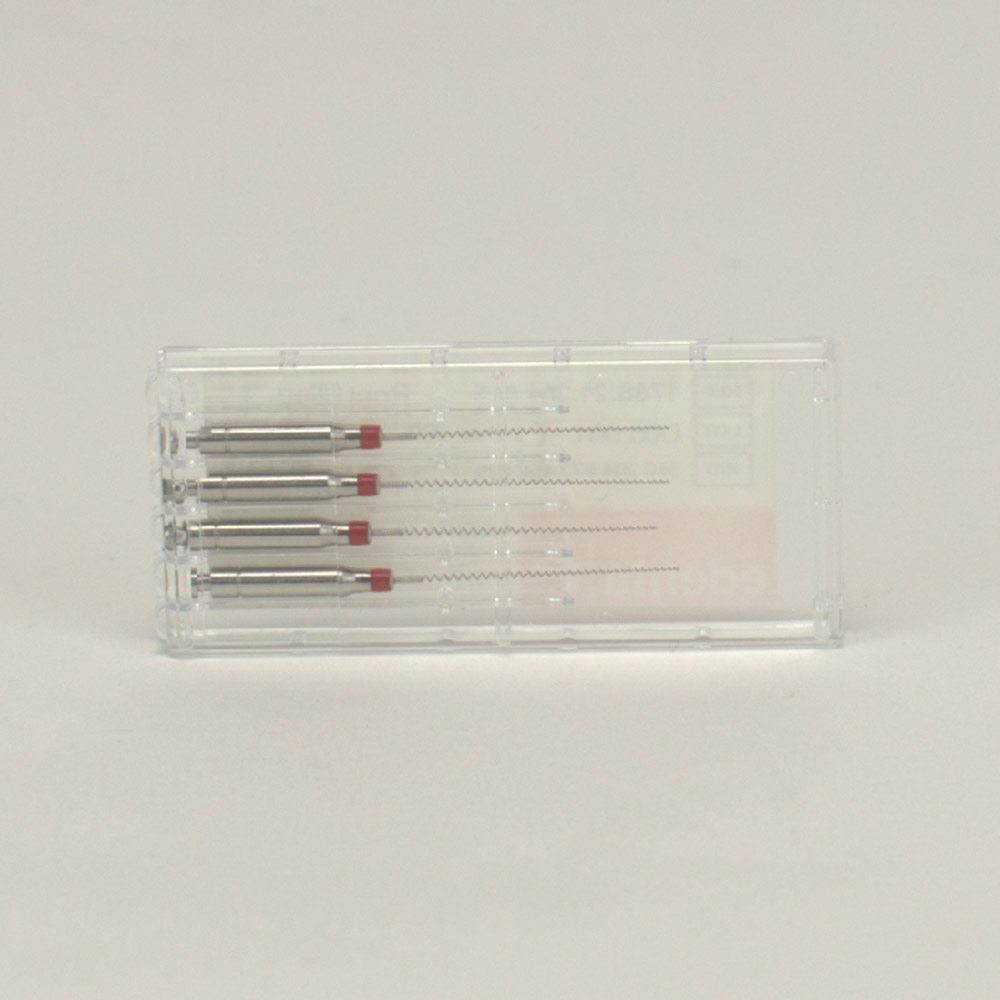 Rodfylder L 178S 21 mm 025, 4 stk.