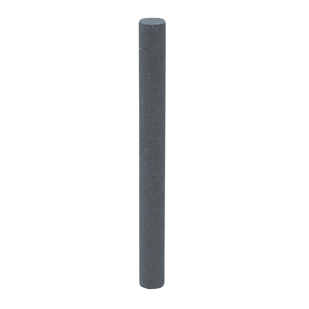 Rund keramisk slibesten til luksation, stk.
