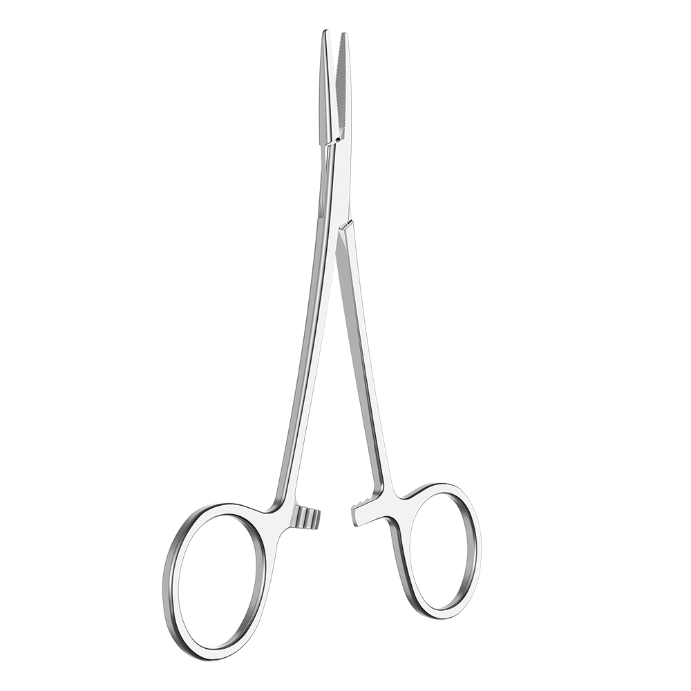PLULINE MYGGEKLEMME 12 cm lige, stk