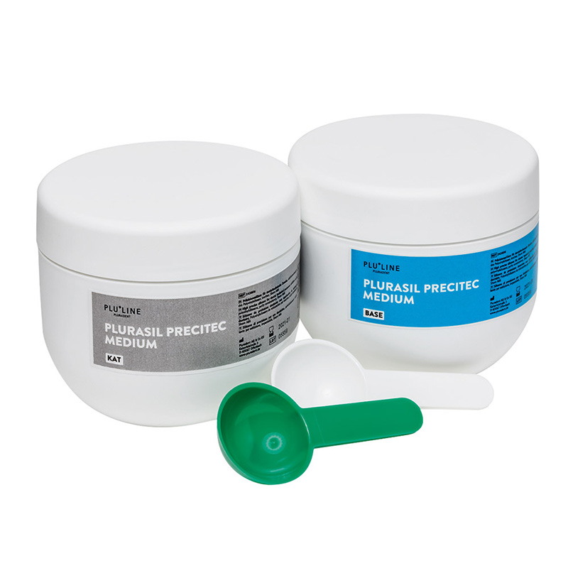 PLURASIL PRECITEC MEDIUM, 2 x 420 ml dåse