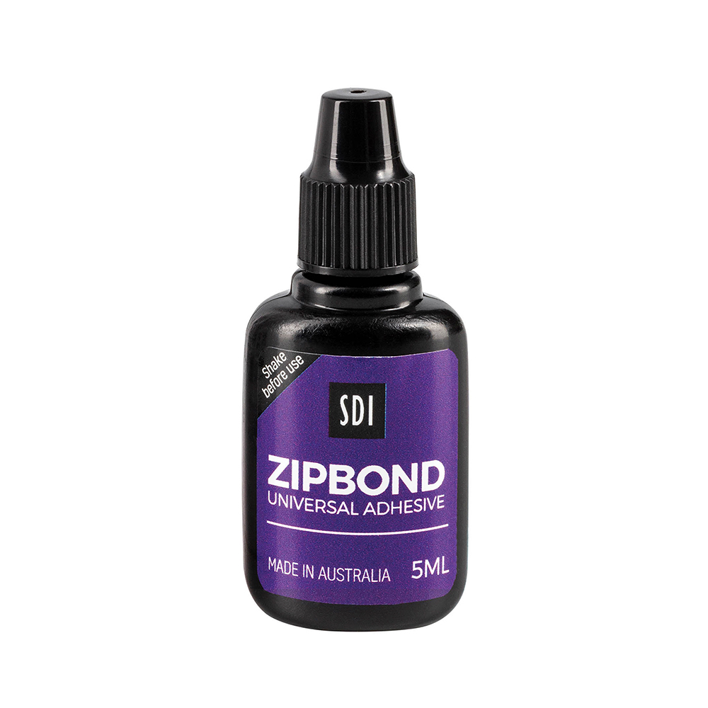Zipbond universal påfyldning, 5 ml