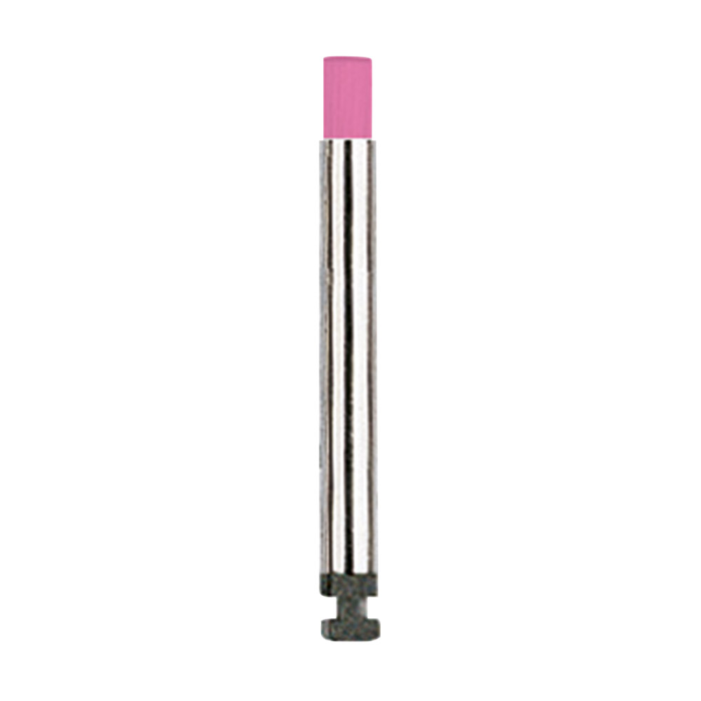 Prophy-børste Wst Micro-Brush rosa 1473, 100 stk.