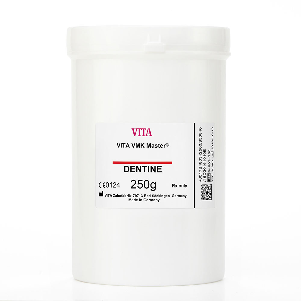 Vita VMK Master 3D-Master Dentin 1M2, 250 g
