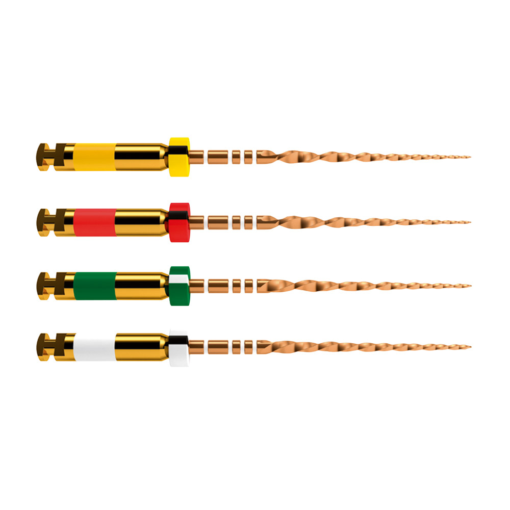 WaveOne Gold små steril 31 mm, 6 stk.