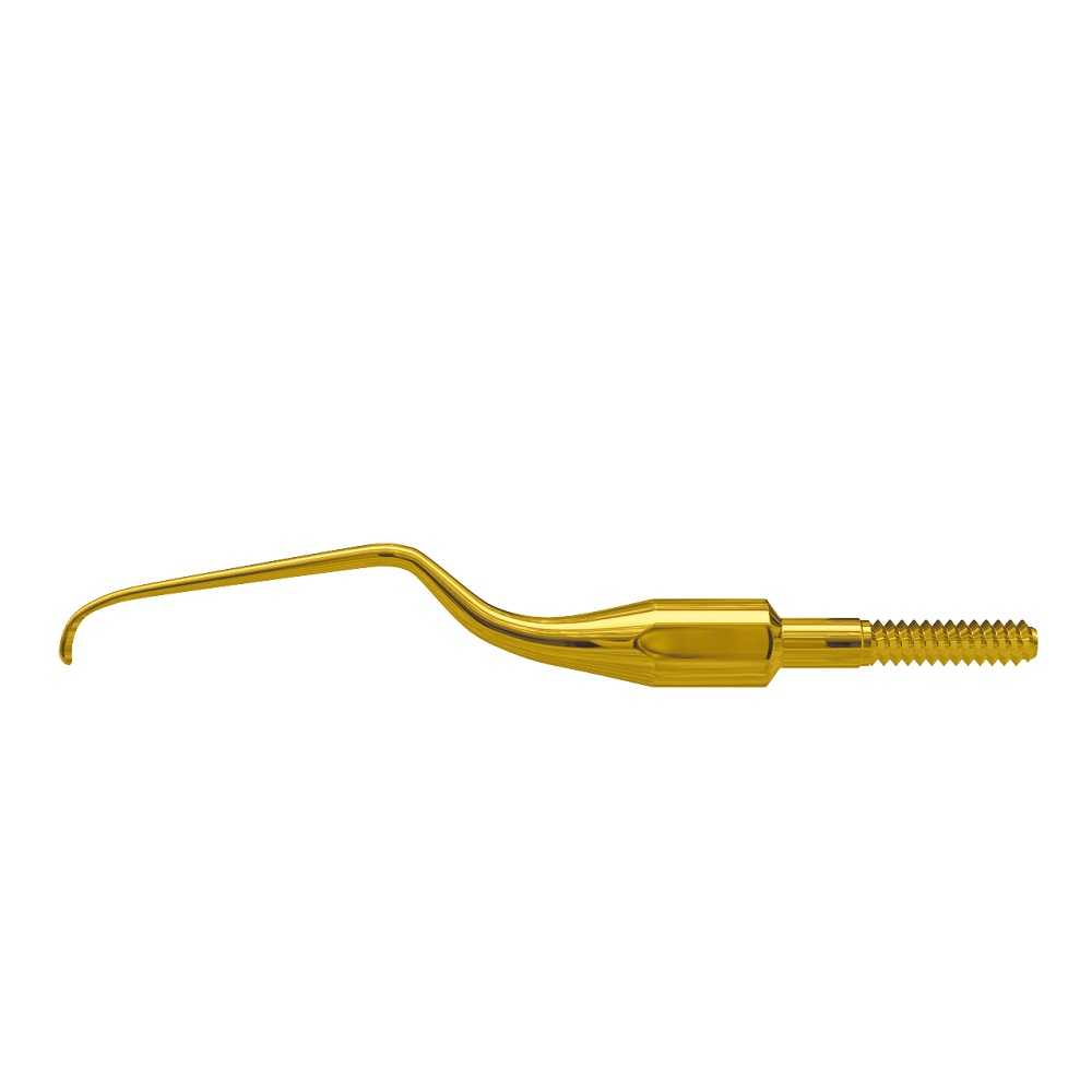 Quik-Tip Ansatz XP kuret Gracey +3 Access 4, stk.