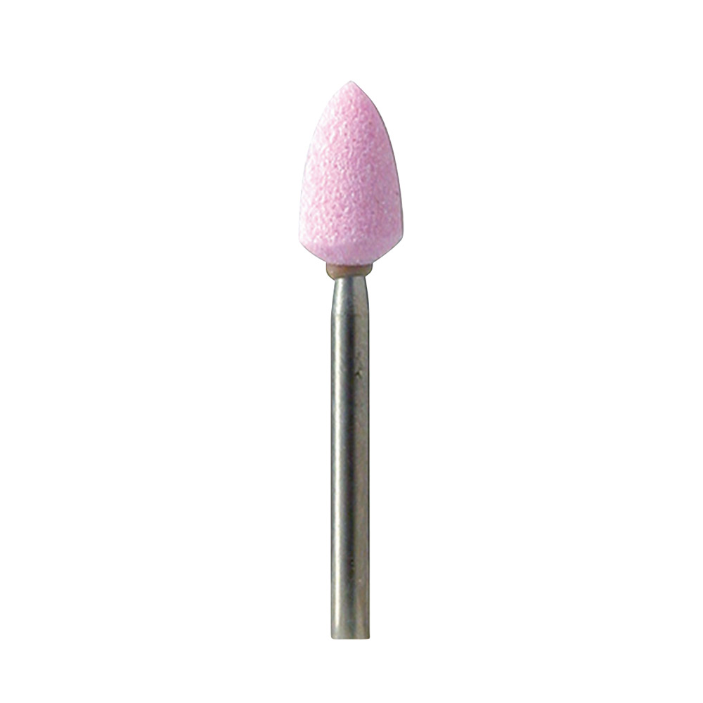 Slibekorn Hst 663 060 rosa, 5 stk.